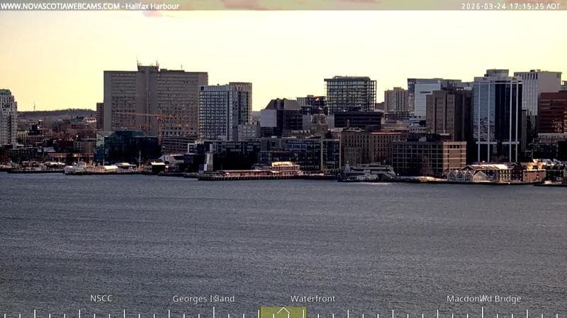 Halifax Waterfront