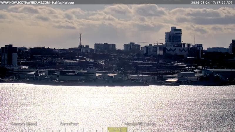 Halifax Waterfront