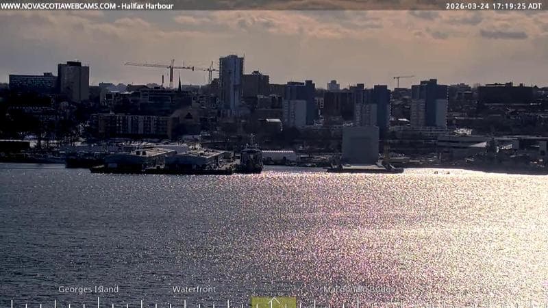 Halifax Waterfront