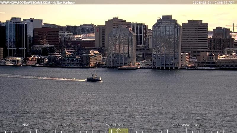 Halifax Waterfront