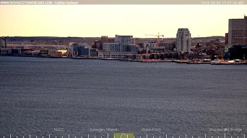 Halifax Waterfront