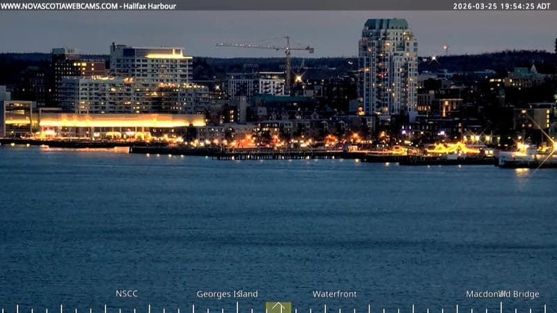 Halifax Waterfront