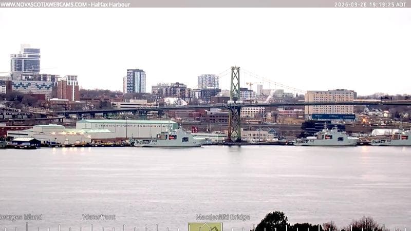 Halifax Waterfront
