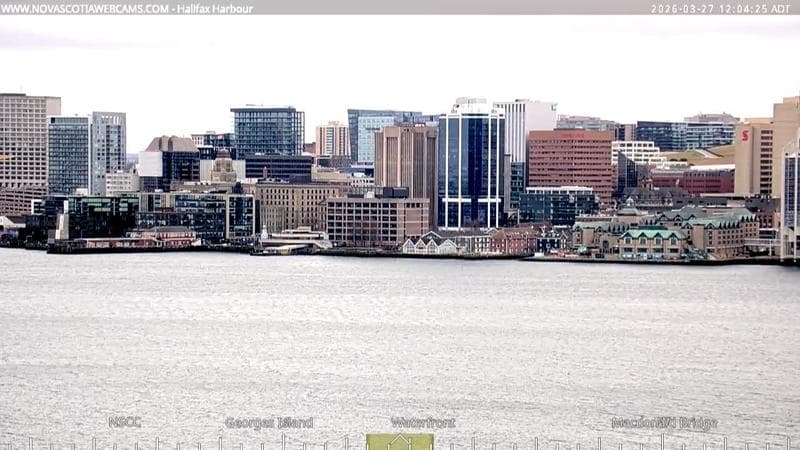 Halifax Waterfront