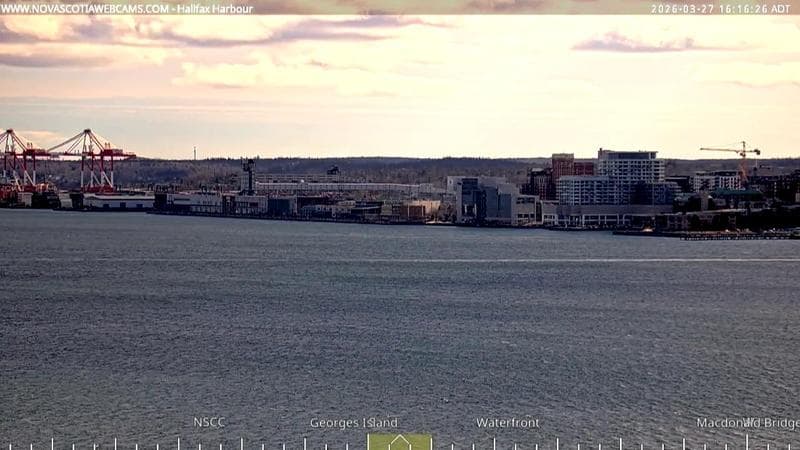 Halifax Waterfront