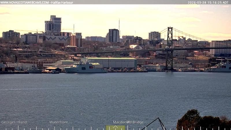 Halifax Waterfront