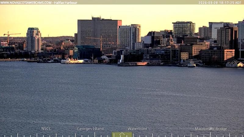 Halifax Waterfront