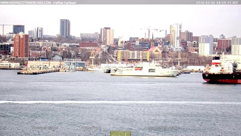 Halifax Waterfront