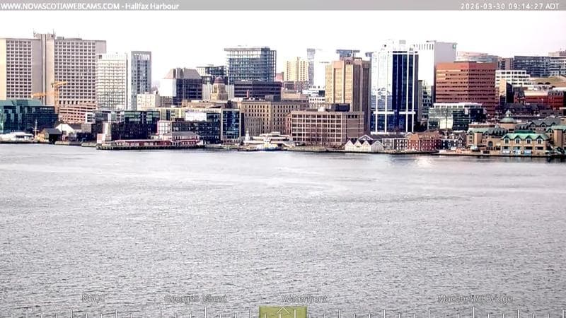 Halifax Waterfront