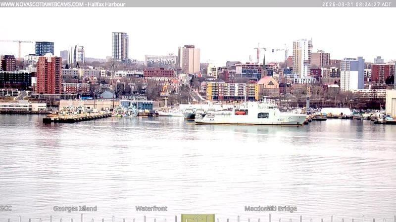 Halifax Waterfront
