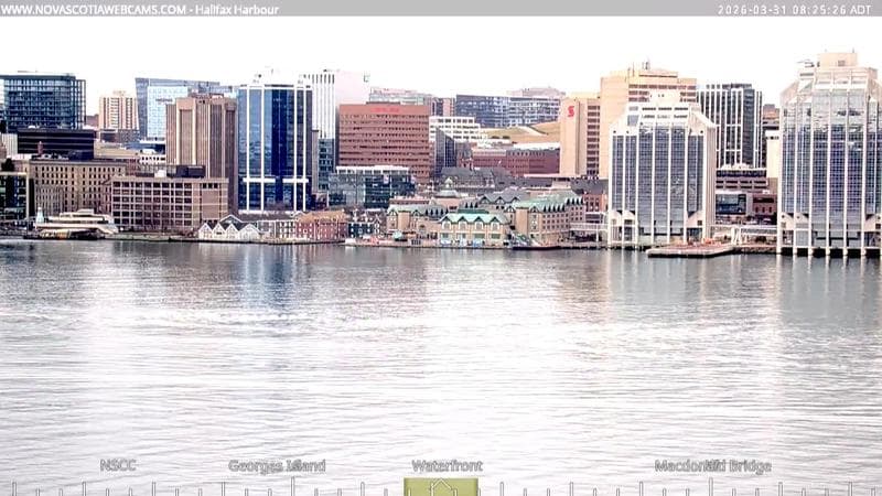 Halifax Waterfront