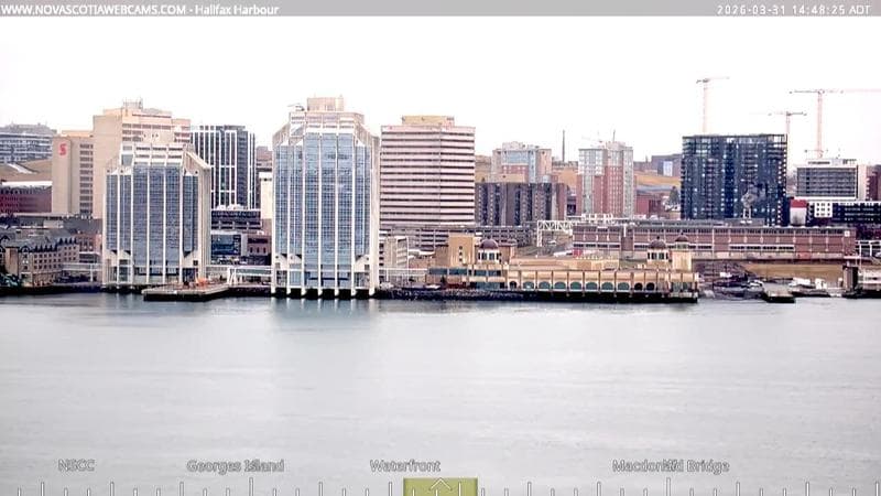 Halifax Waterfront