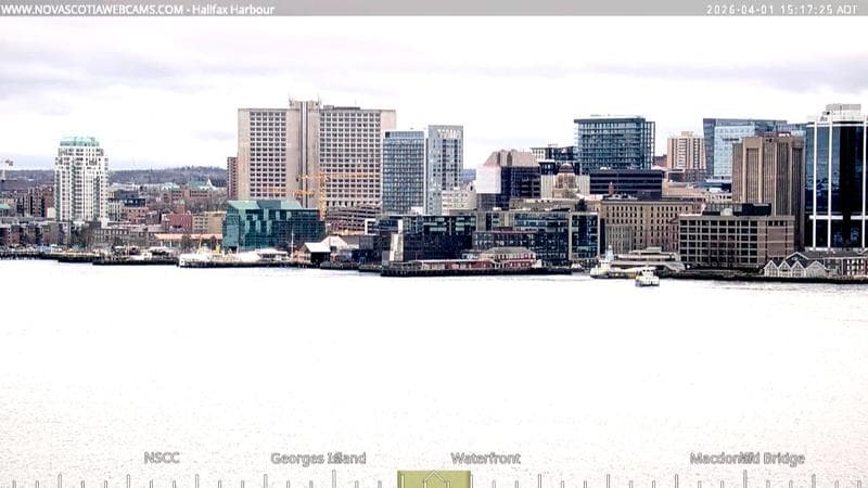 Halifax Waterfront