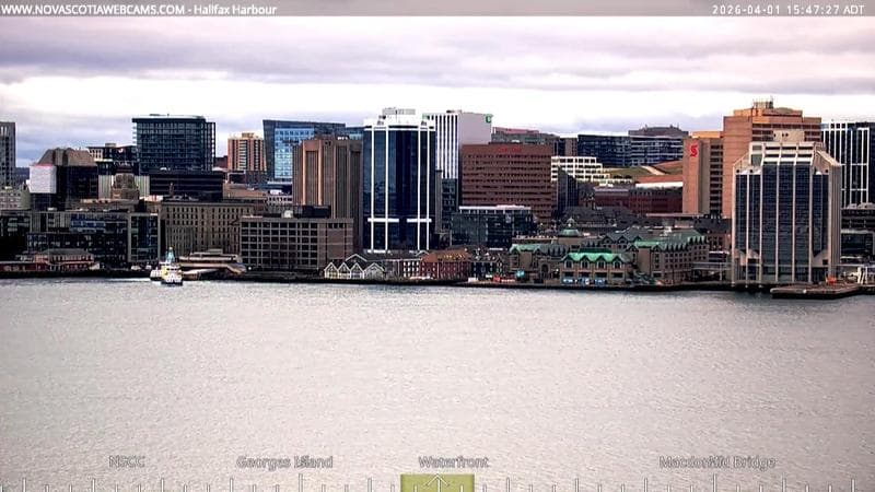 Halifax Waterfront