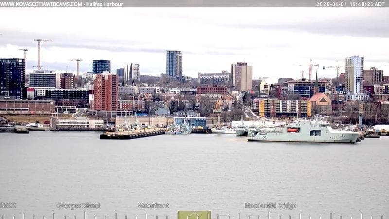 Halifax Waterfront