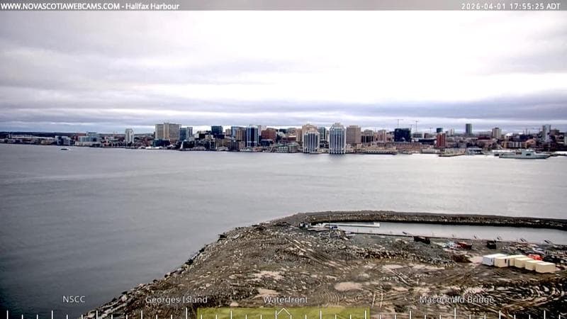 Halifax Waterfront