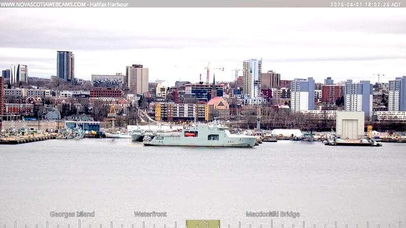 Halifax Waterfront