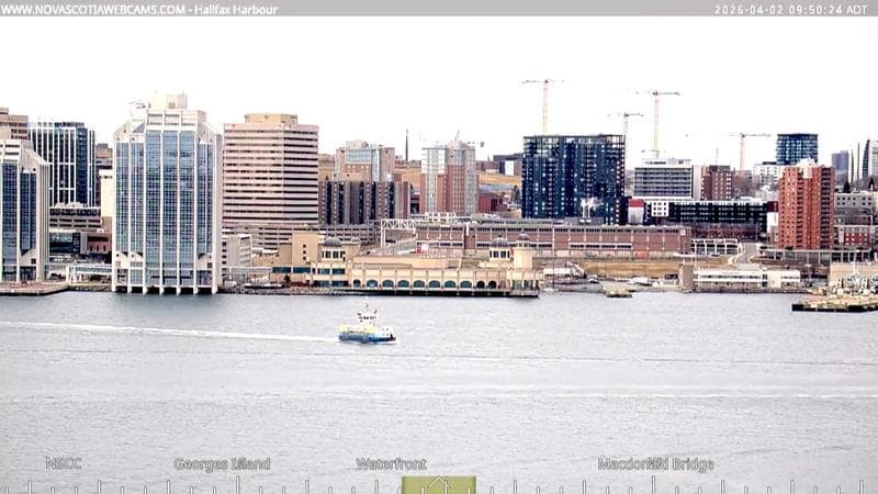 Halifax Waterfront