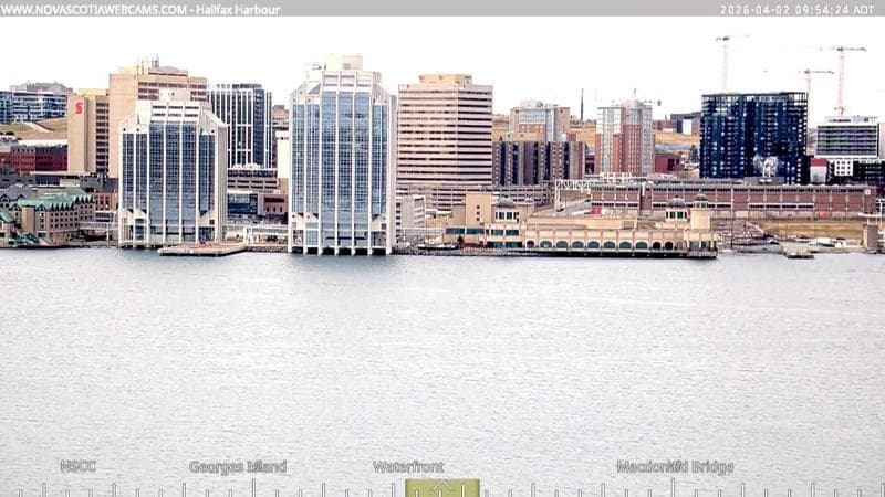 Halifax Waterfront