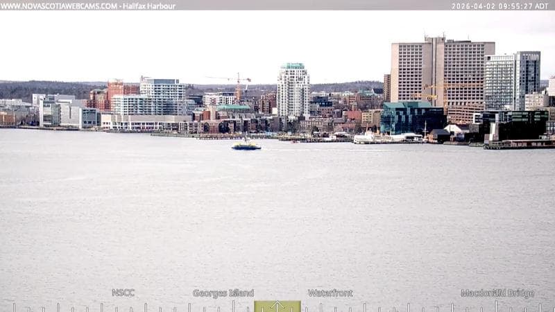 Halifax Waterfront