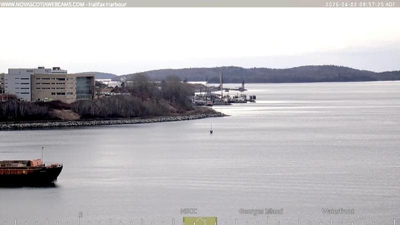 Halifax Waterfront