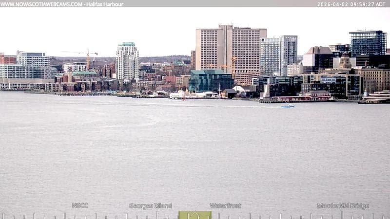 Halifax Waterfront