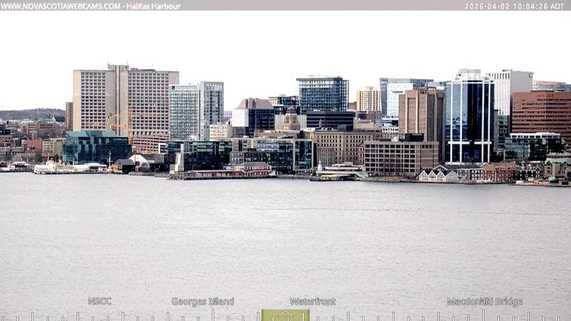 Halifax Waterfront