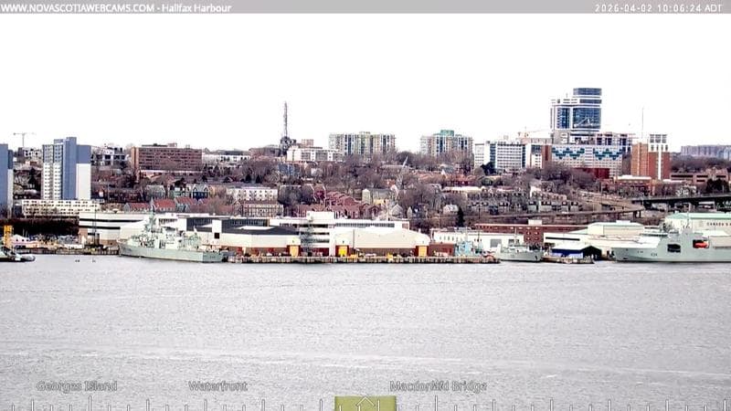 Halifax Waterfront