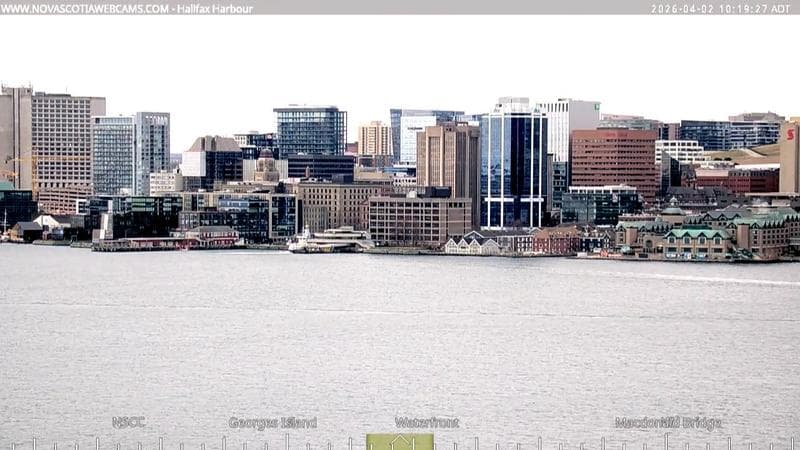 Halifax Waterfront