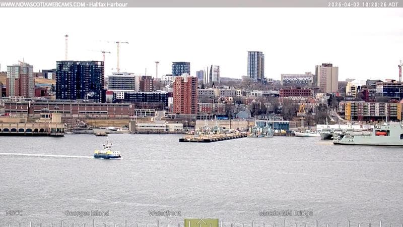 Halifax Waterfront