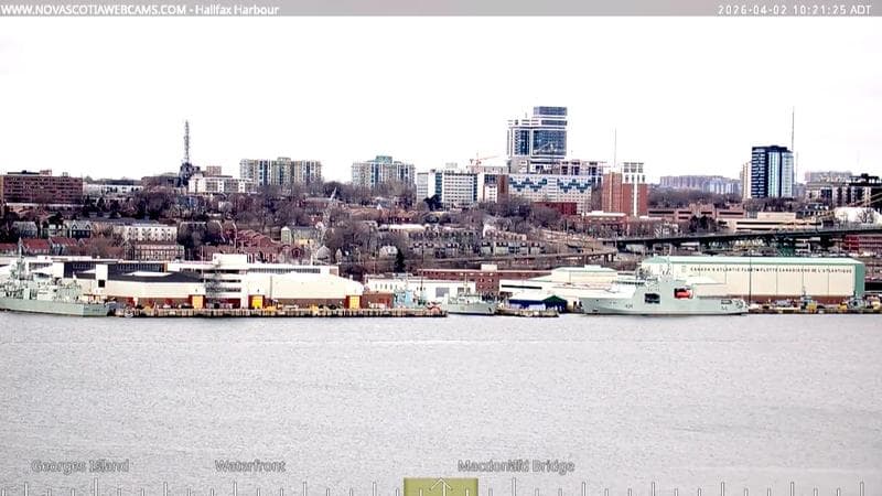 Halifax Waterfront