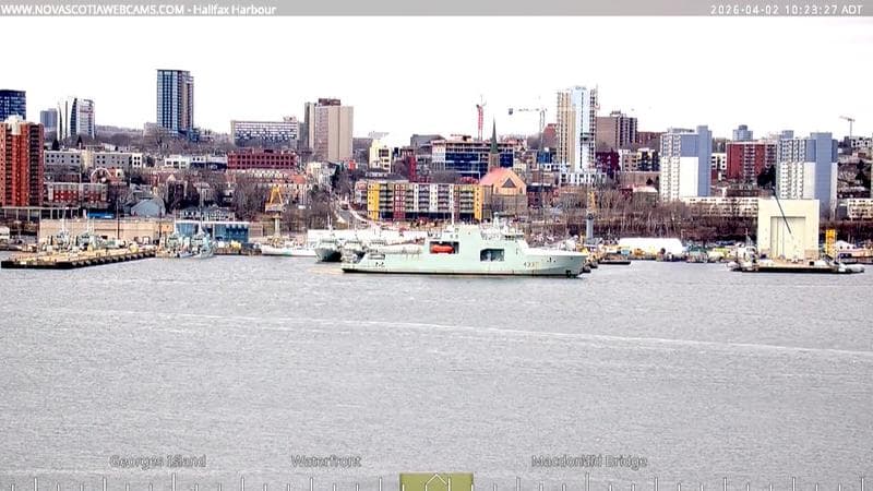 Halifax Waterfront