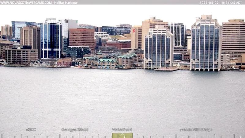 Halifax Waterfront