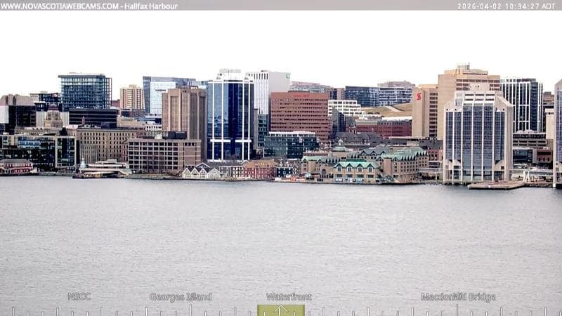 Halifax Waterfront