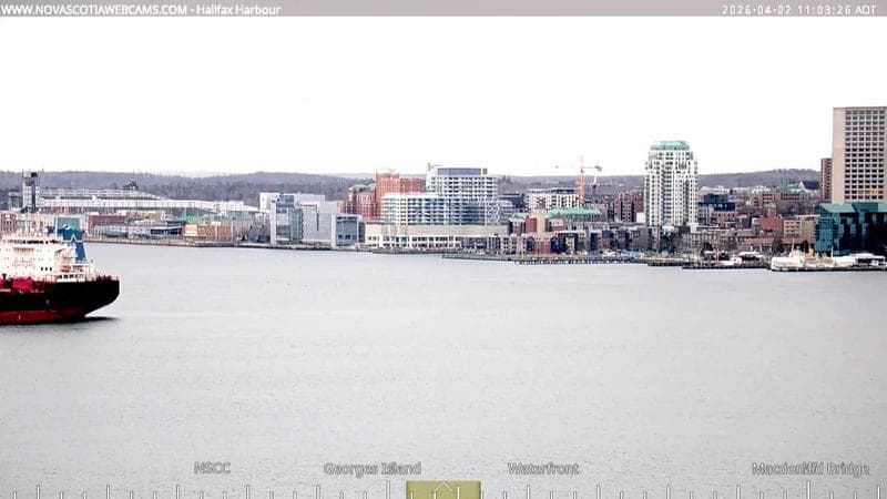 Halifax Waterfront