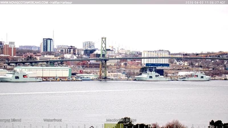 Halifax Waterfront