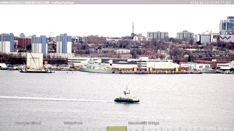 Halifax Waterfront