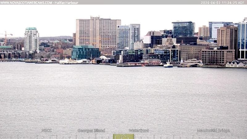 Halifax Waterfront