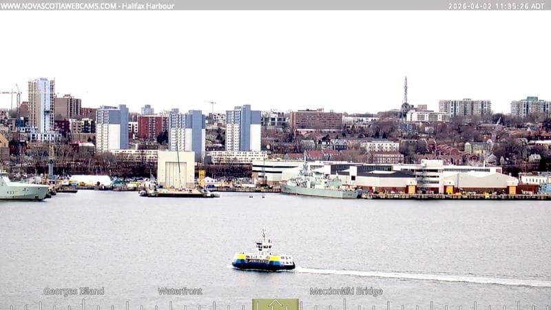 Halifax Waterfront