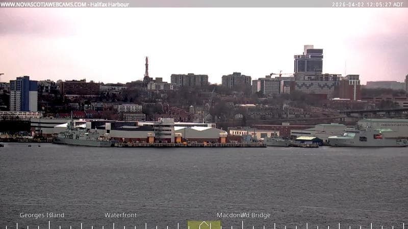 Halifax Waterfront