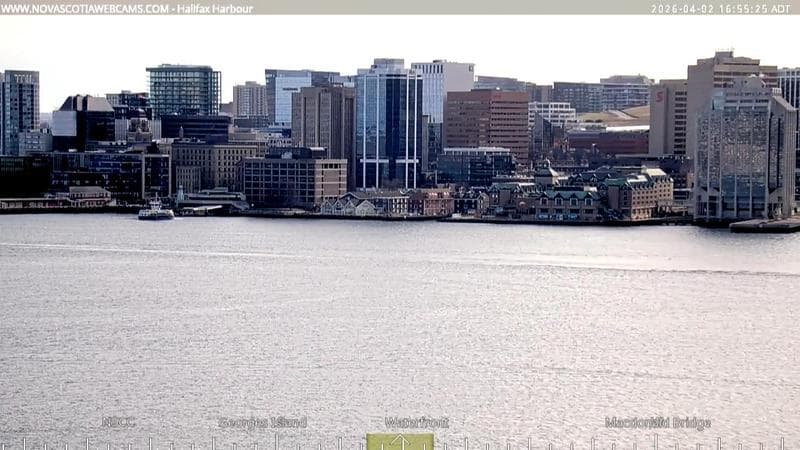 Halifax Waterfront