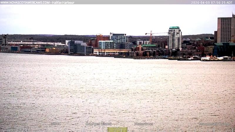 Halifax Waterfront