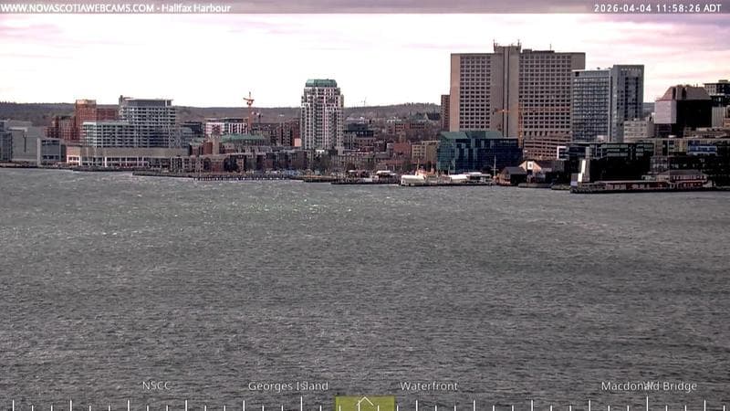 Halifax Waterfront