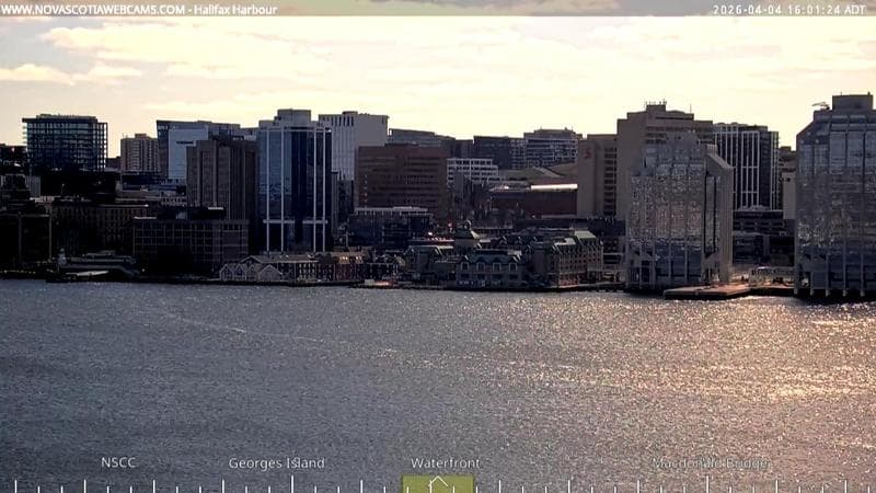 Halifax Waterfront
