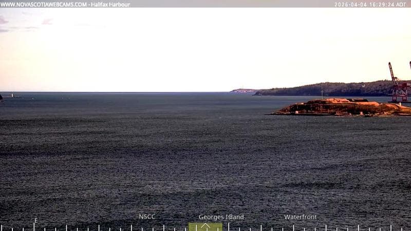 Halifax Waterfront