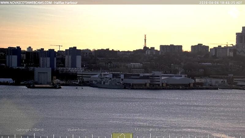 Halifax Waterfront