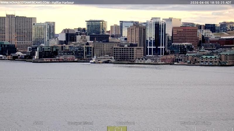 Halifax Waterfront