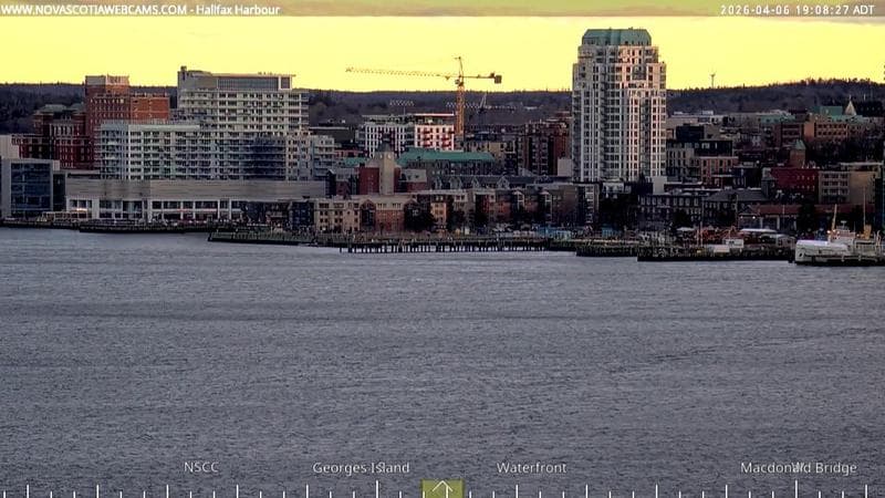 Halifax Waterfront