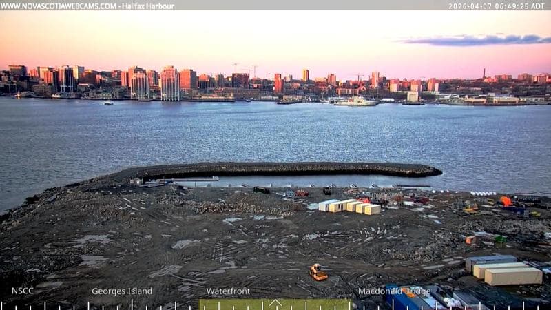 Halifax Waterfront