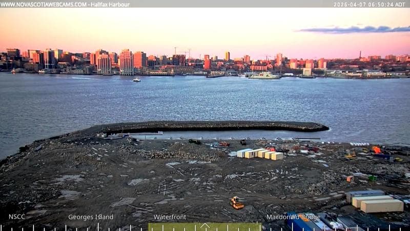 Halifax Waterfront